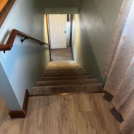 Parkway Yellowstone Guest House #7 جاردينر المظهر الخارجي الصورة
