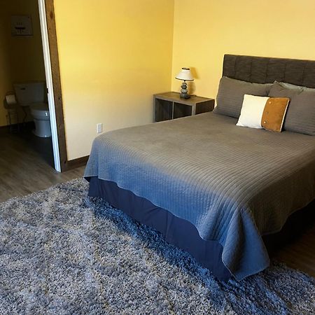 Parkway Yellowstone Guest House #7 جاردينر المظهر الخارجي الصورة
