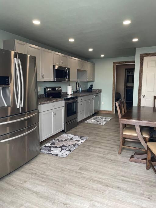 Parkway Yellowstone Guest House #7 جاردينر المظهر الخارجي الصورة