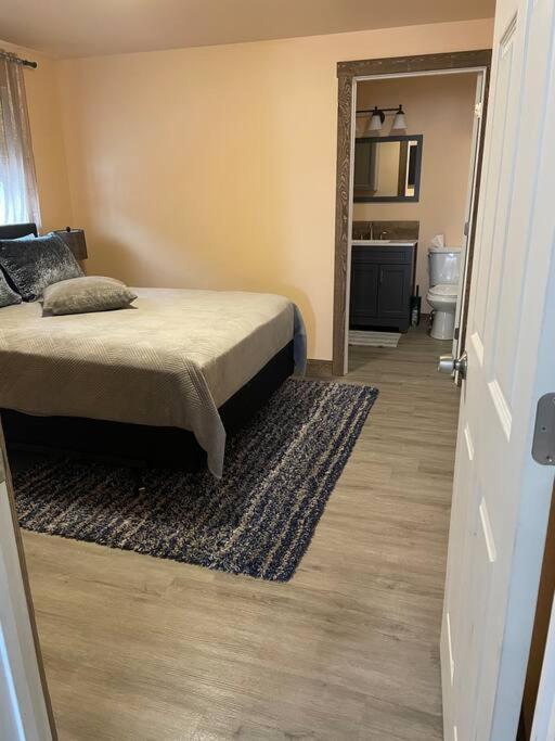 Parkway Yellowstone Guest House #7 جاردينر المظهر الخارجي الصورة