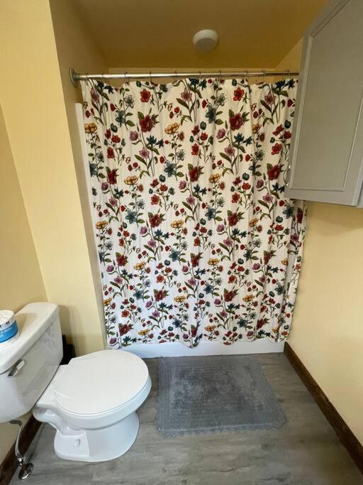 Parkway Yellowstone Guest House #7 جاردينر المظهر الخارجي الصورة