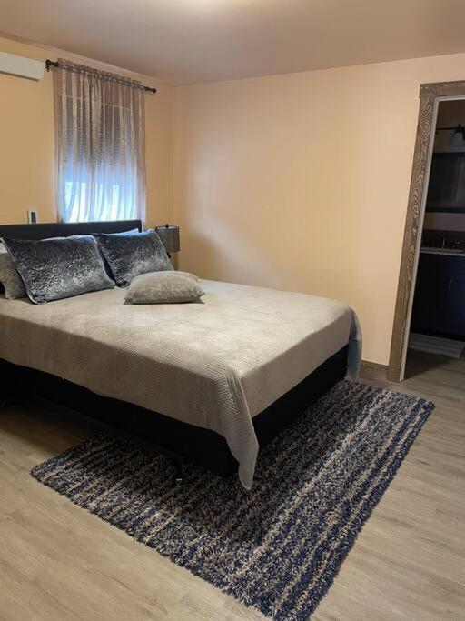 Parkway Yellowstone Guest House #7 جاردينر المظهر الخارجي الصورة