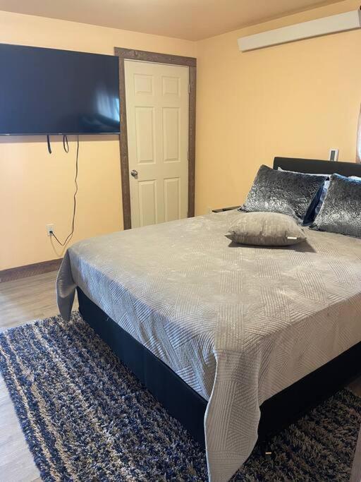 Parkway Yellowstone Guest House #7 جاردينر المظهر الخارجي الصورة
