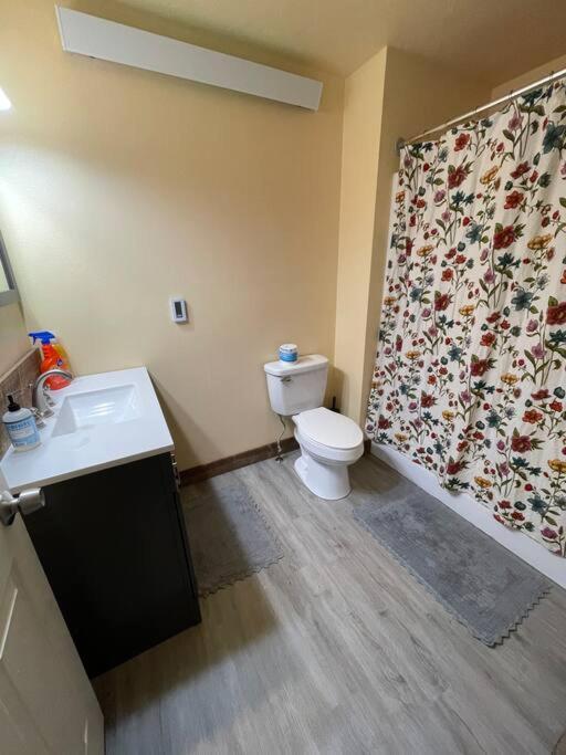 Parkway Yellowstone Guest House #7 جاردينر المظهر الخارجي الصورة