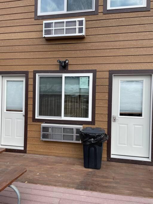 Parkway Yellowstone Guest House #7 جاردينر المظهر الخارجي الصورة