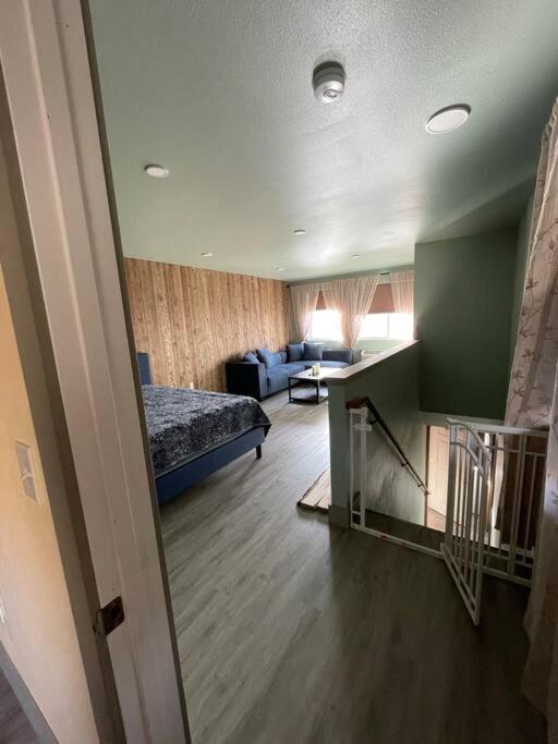 Parkway Yellowstone Guest House #7 جاردينر المظهر الخارجي الصورة