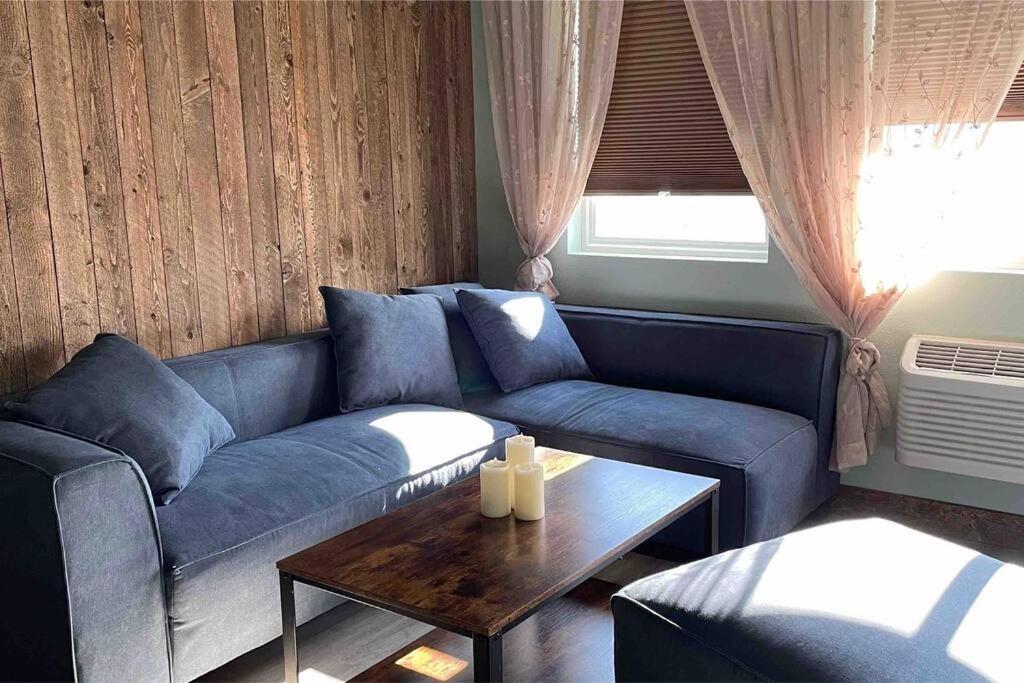 Parkway Yellowstone Guest House #7 جاردينر المظهر الخارجي الصورة