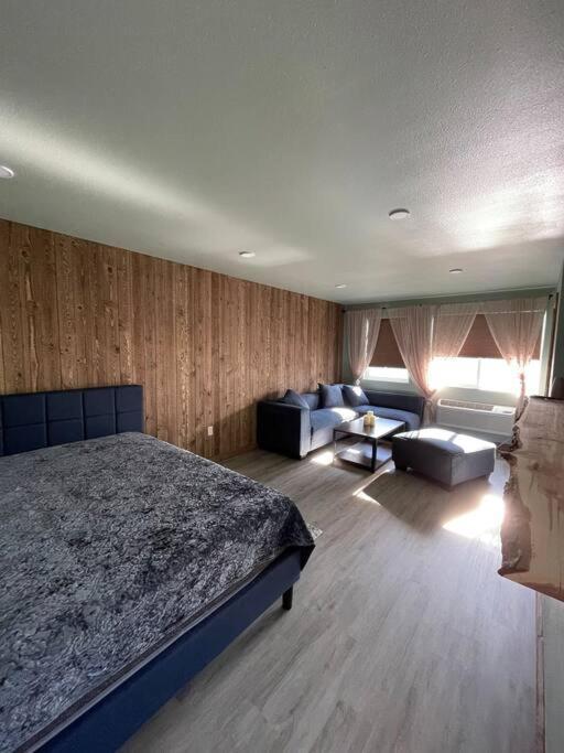 Parkway Yellowstone Guest House #7 جاردينر المظهر الخارجي الصورة