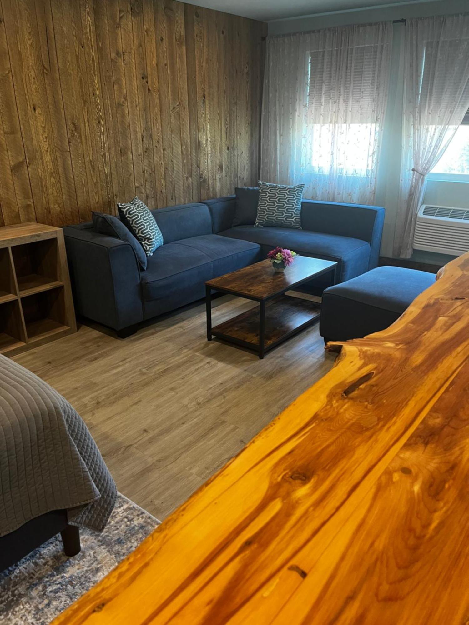 Parkway Yellowstone Guest House #7 جاردينر المظهر الخارجي الصورة