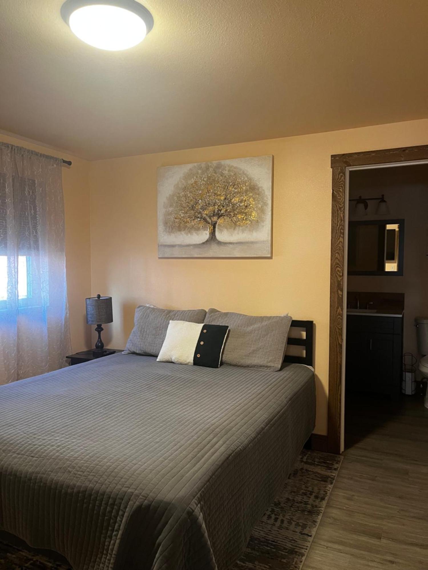 Parkway Yellowstone Guest House #7 جاردينر المظهر الخارجي الصورة