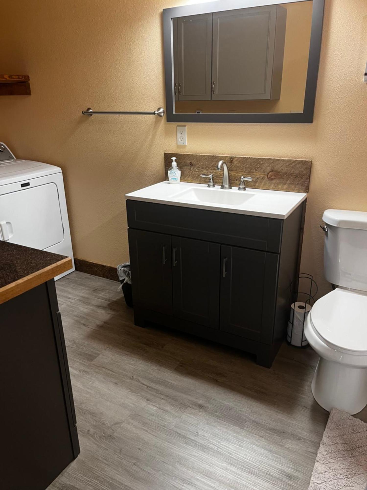 Parkway Yellowstone Guest House #7 جاردينر المظهر الخارجي الصورة