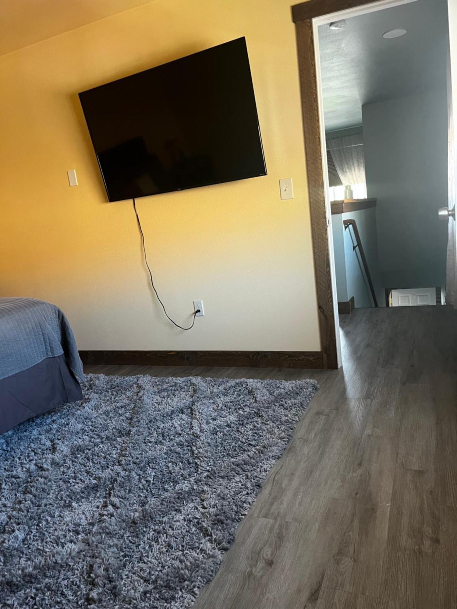Parkway Yellowstone Guest House #7 جاردينر المظهر الخارجي الصورة