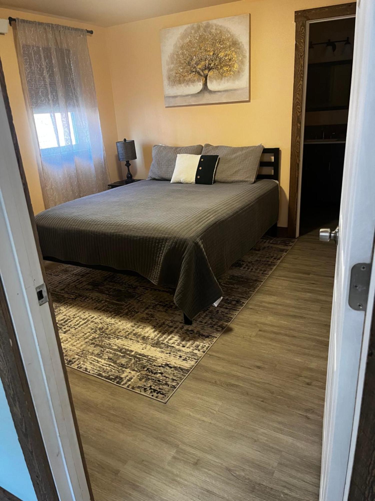 Parkway Yellowstone Guest House #7 جاردينر المظهر الخارجي الصورة