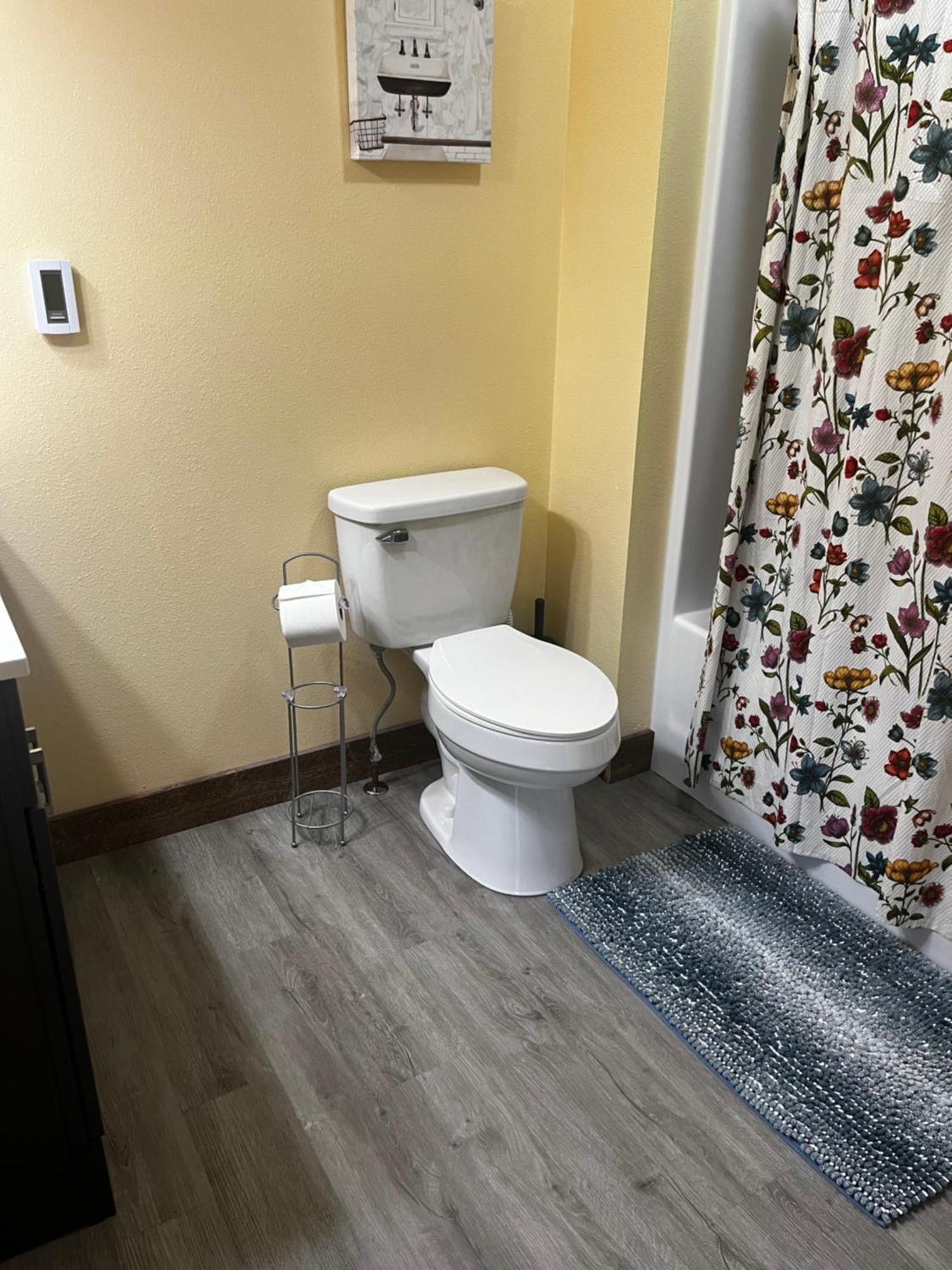 Parkway Yellowstone Guest House #7 جاردينر المظهر الخارجي الصورة