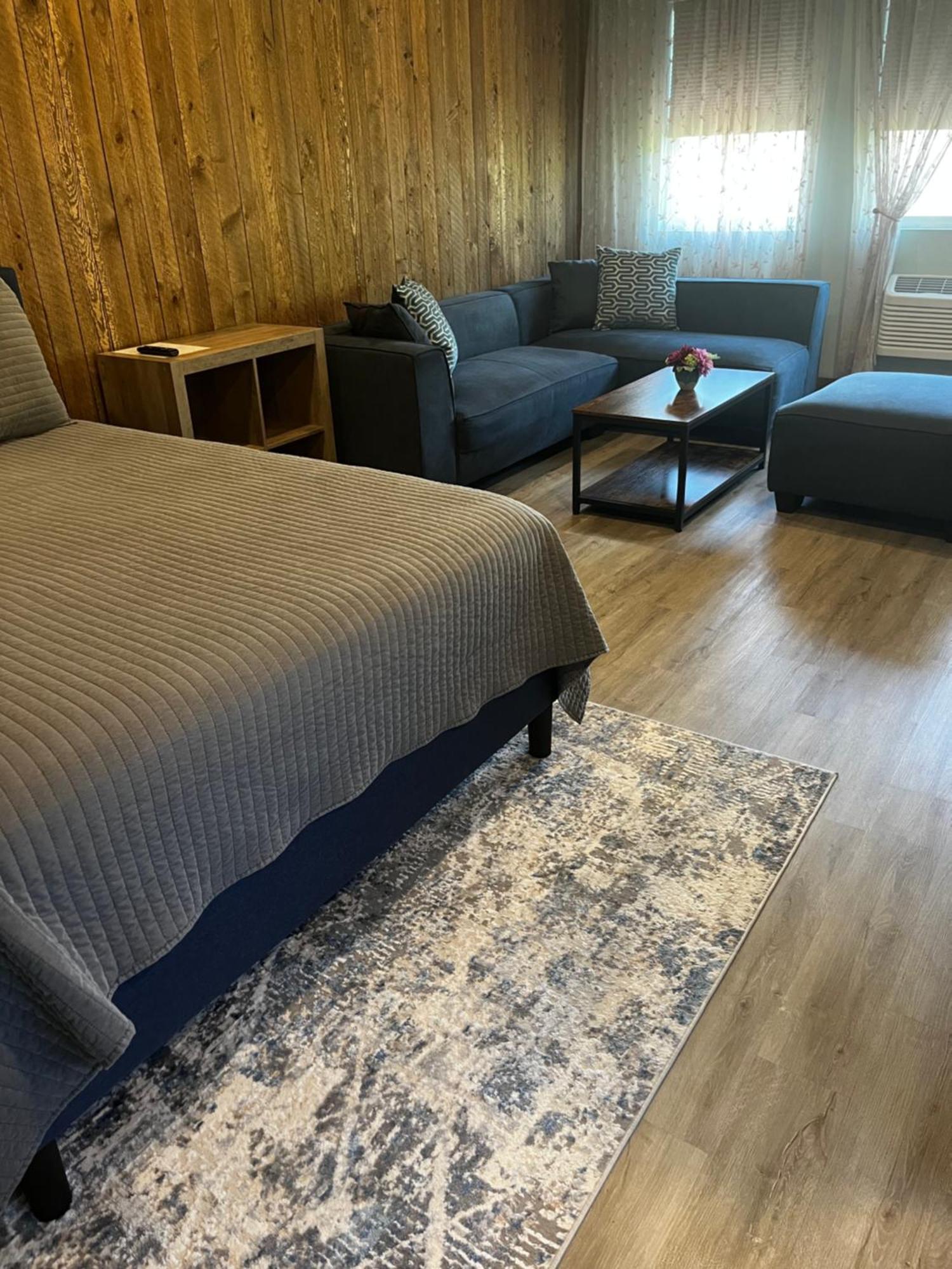 Parkway Yellowstone Guest House #7 جاردينر المظهر الخارجي الصورة
