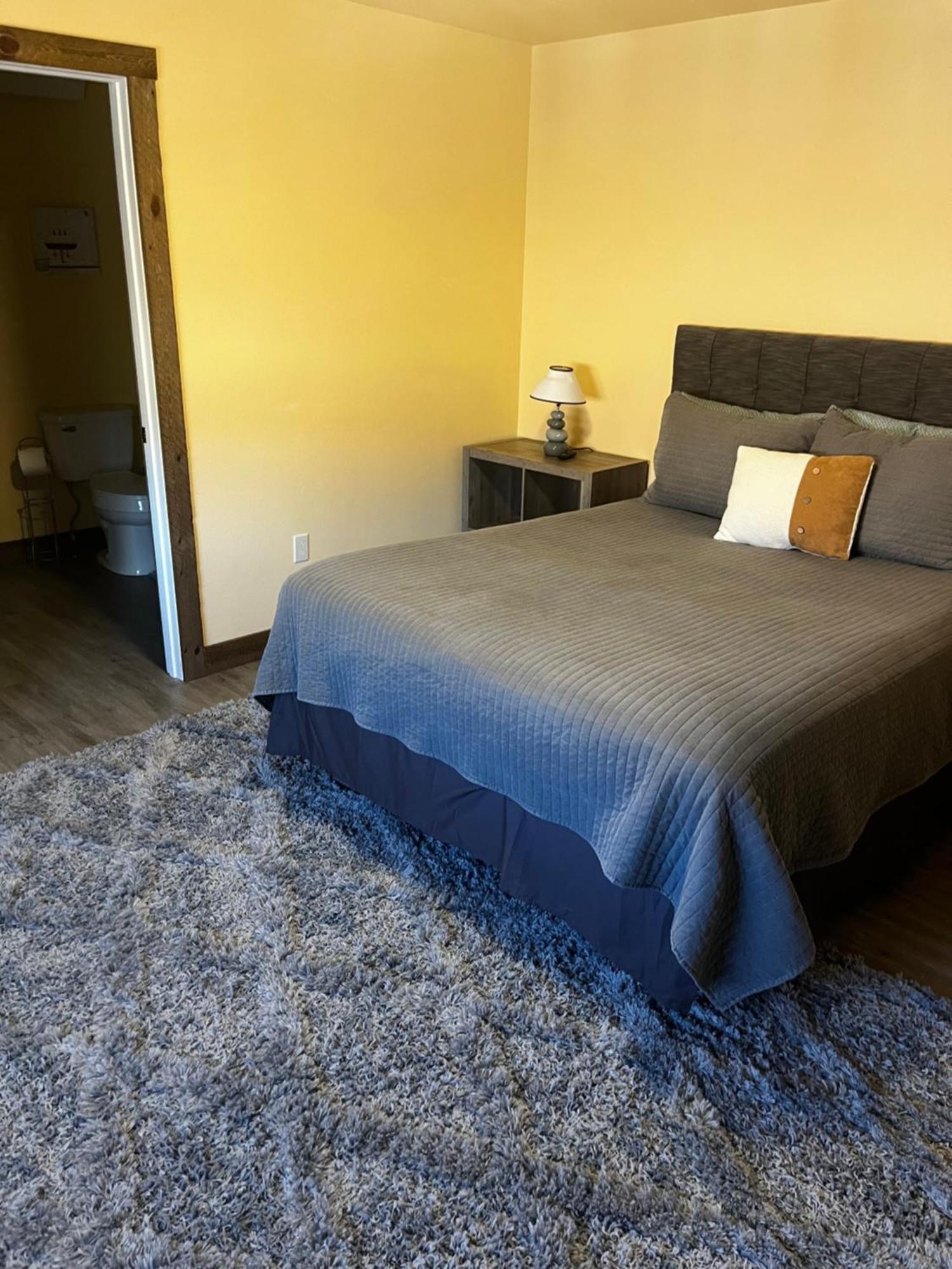 Parkway Yellowstone Guest House #7 جاردينر المظهر الخارجي الصورة